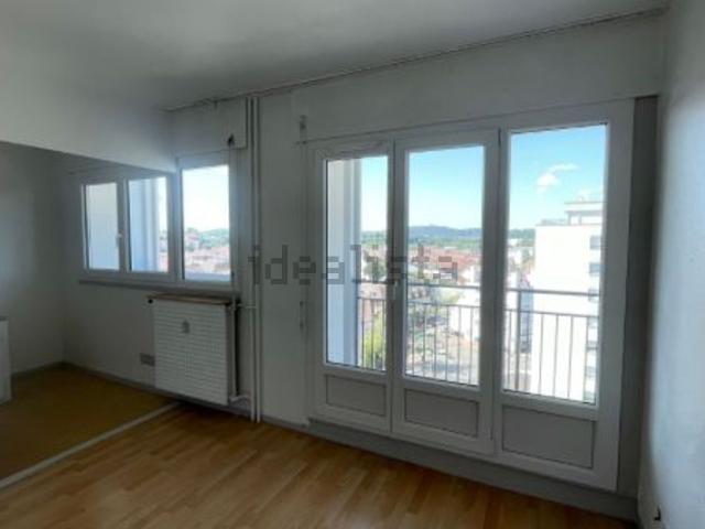 Appartement, Montbéliard