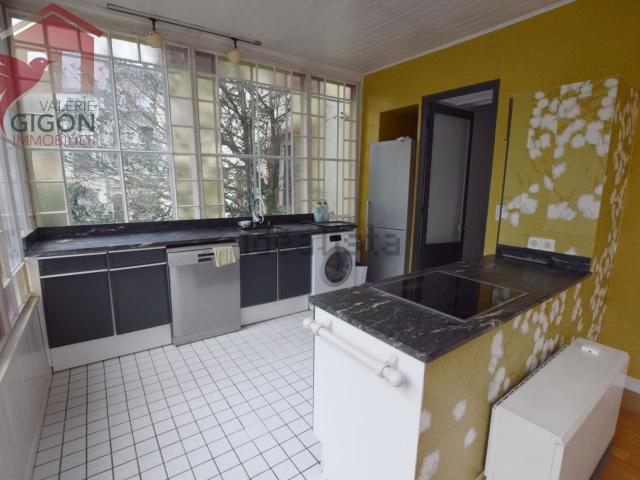 Appartement, Montbéliard