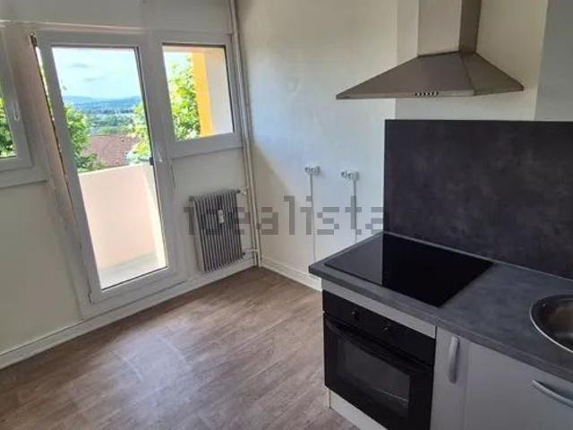 Appartement, Montbéliard