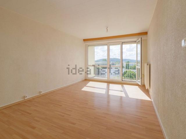 Appartement, Montbéliard