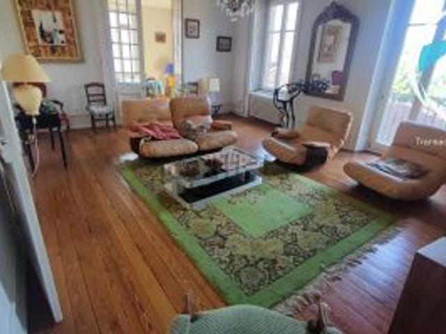 Appartement, Montbéliard