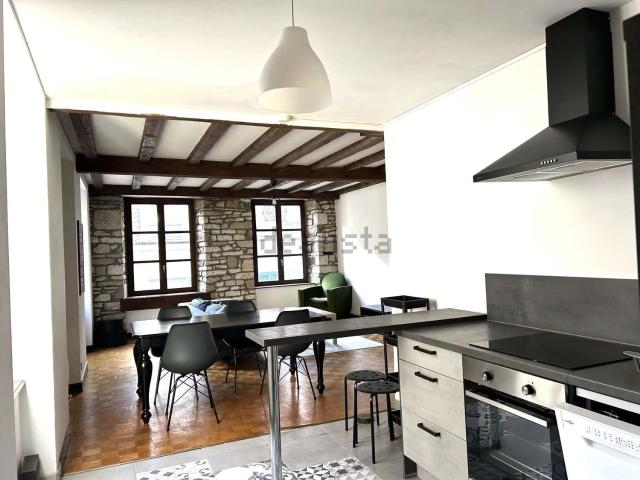 Appartement, Montbéliard