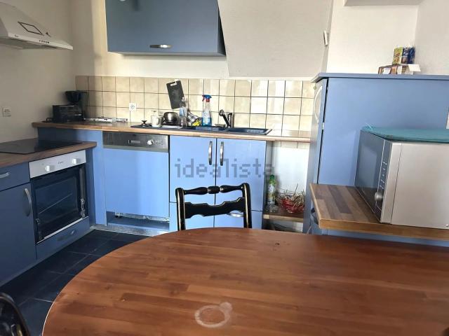 Appartement, Montbéliard
