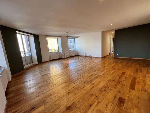Appartement, Montbéliard