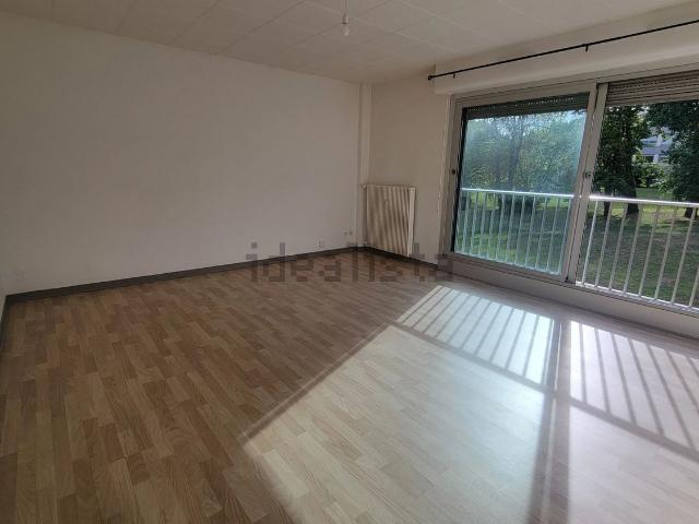 Appartement, Montbéliard