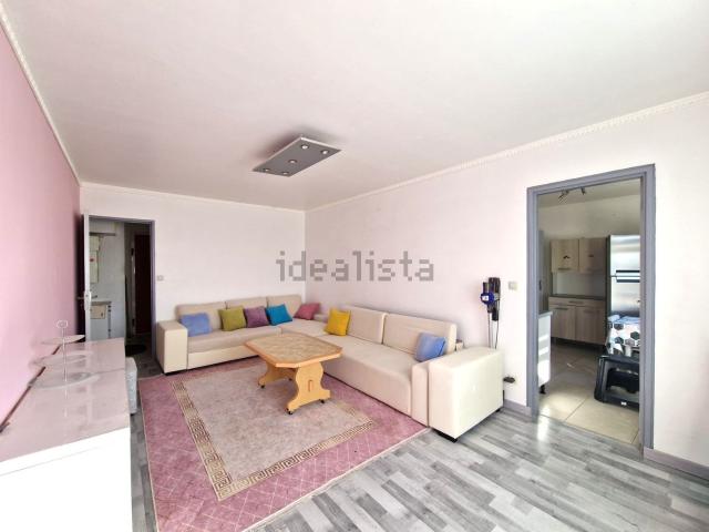 Appartement, Montbéliard