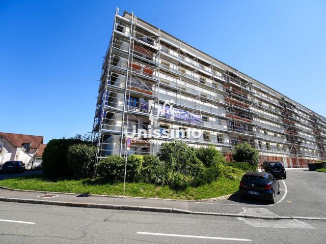 Appartement, Montbéliard