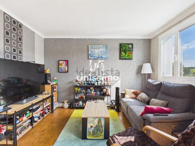 Appartement, Montbéliard