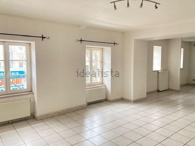 Appartement, Montbéliard