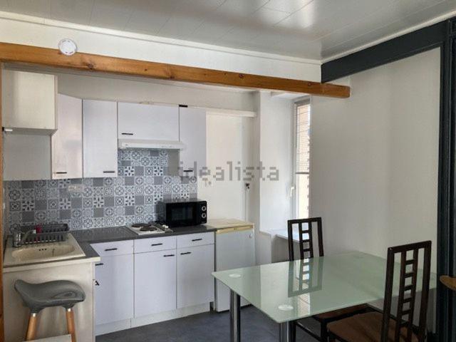 Appartement, Montbéliard
