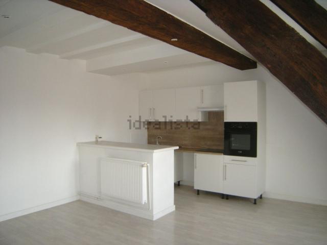 Appartement, Montbéliard