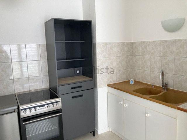 Appartement, Montbéliard