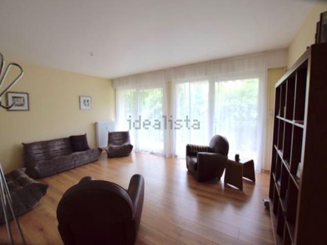 Appartement, Montbéliard