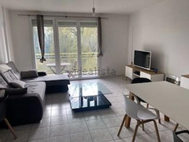 Appartement, Montbéliard