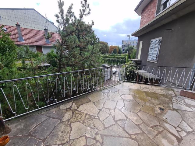 Appartement, Montbéliard
