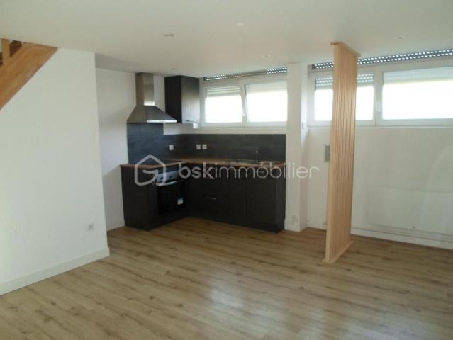 Appartement, Montbéliard