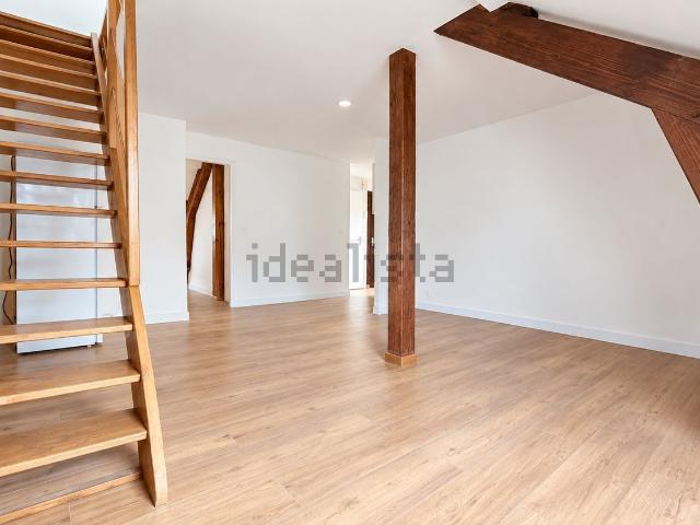 Appartement, Montbéliard