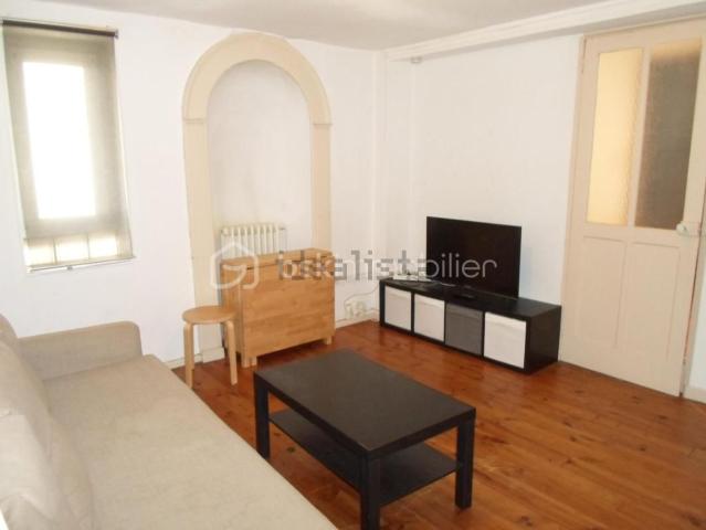 Appartement, Montbéliard