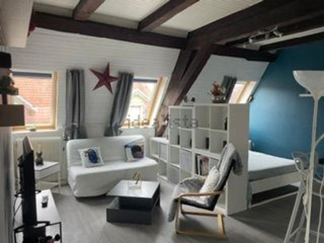 Appartement, Montbéliard