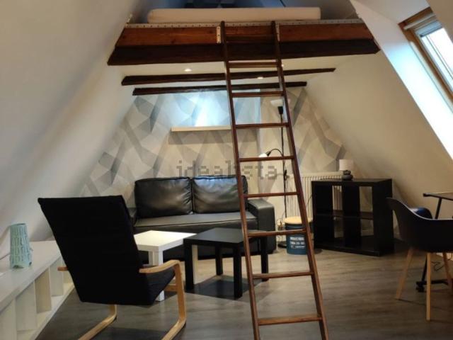 Appartement, Montbéliard