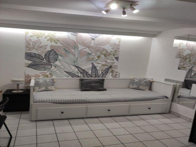Appartement, Montbéliard