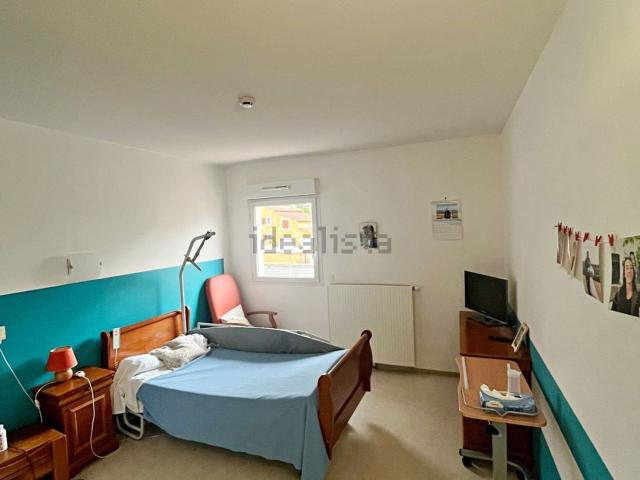 Appartement, Montblanc