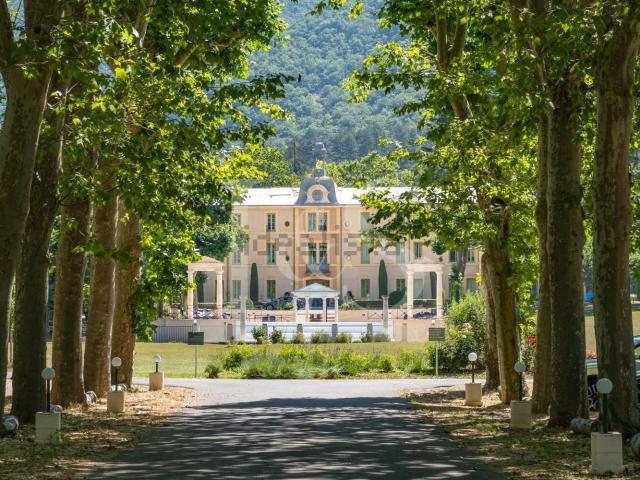Appartement, Montbrun les Bains
