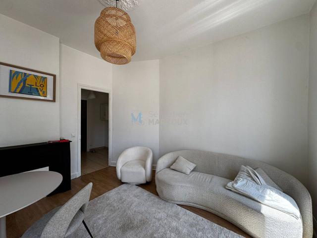 Appartement Montbrison 2 pièce s 57.3 m2