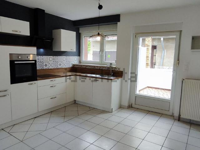Appartement, Montbronn
