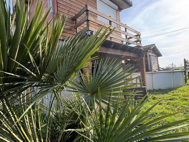 Appartement, Montgaillard