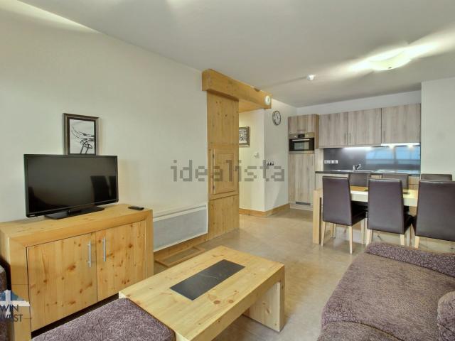Appartement, Montgenèvre