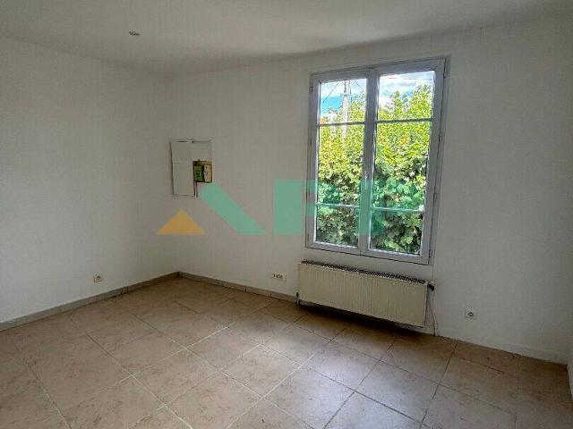 Appartement Montgeron 3 pièce s 56.41 m2