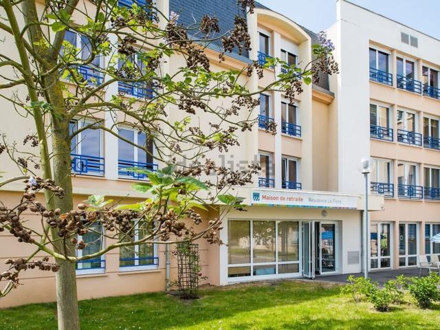 Appartement, Montgeron