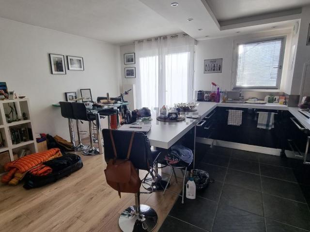 Appartement, Montgeron