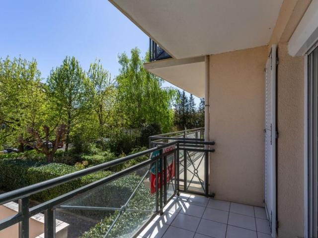 Appartement, Montgeron