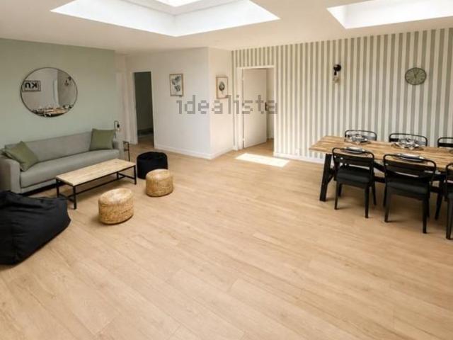 Appartement, Montgermont
