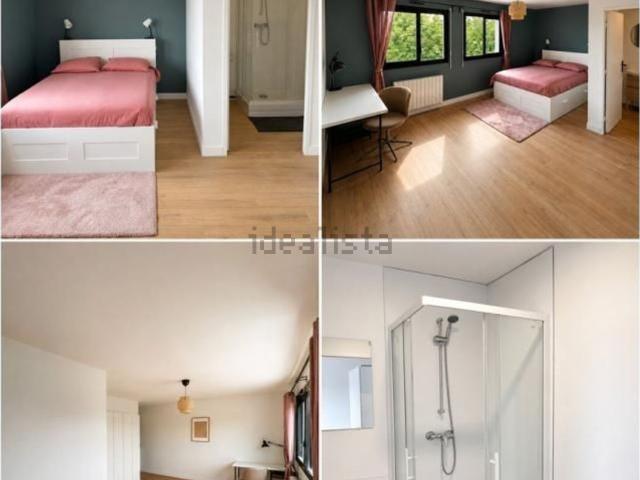 Appartement, Montgermont