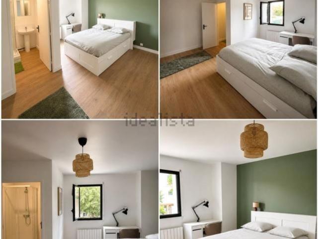 Appartement, Montgermont