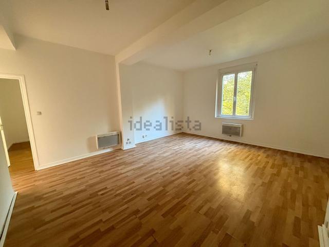 Appartement, Montdidier