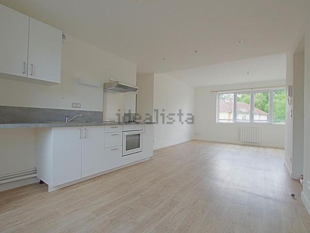 Appartement, Montdidier