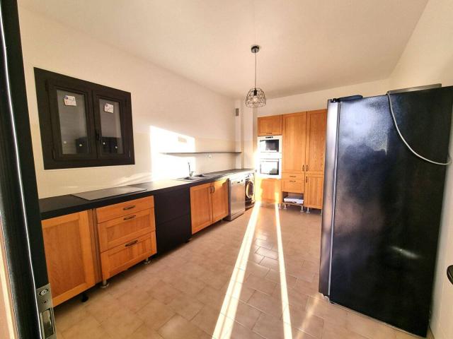 Appartement Monte 4 pièces 97 m2