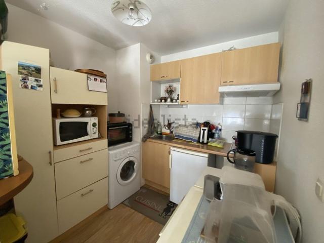 Appartement, Montendre