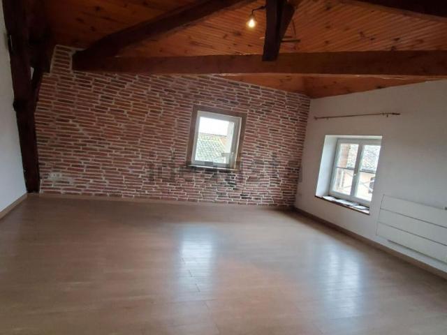 Appartement, Montech