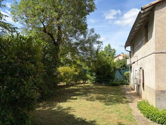Appartement, Monteils