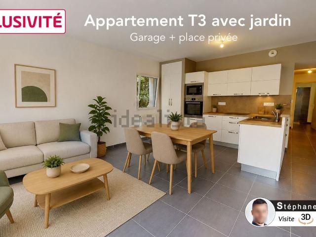 Appartement, Montélimar