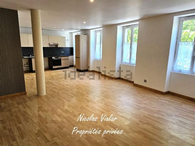 Appartement, Montélimar