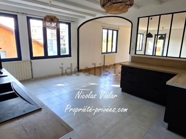 Appartement, Montélimar
