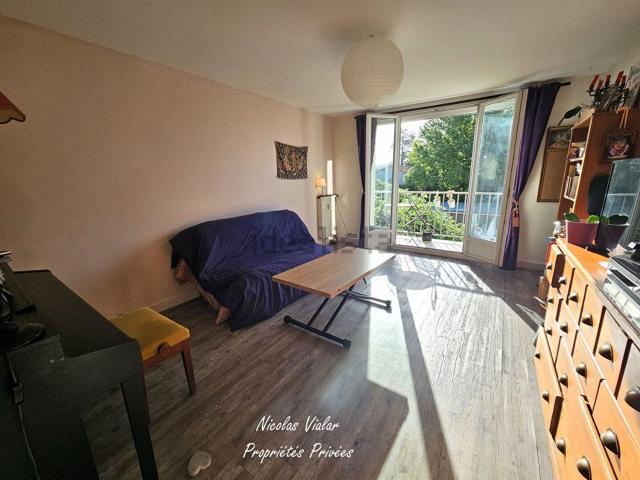 Appartement, Montélimar