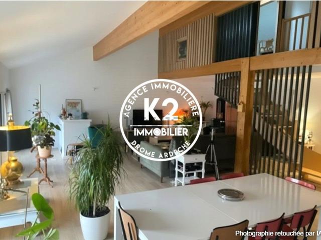Appartement, Montélimar