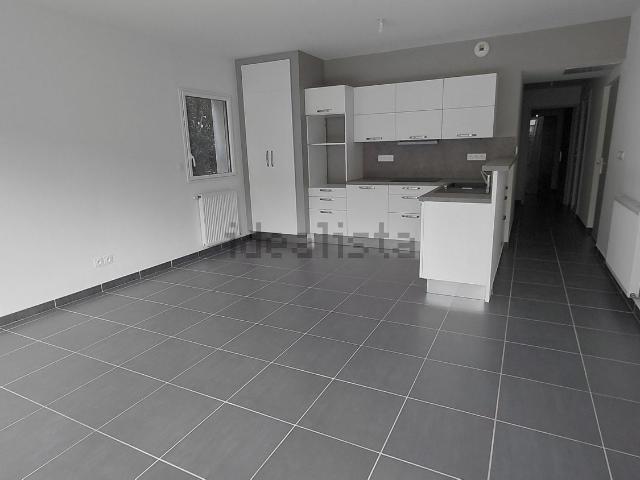 Appartement, Montélimar